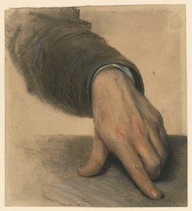  - Adolph Menzel