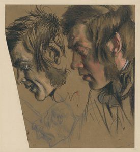  - Adolph Menzel