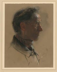  - Adolph Menzel