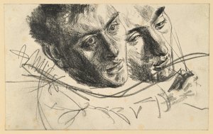  - Adolph Menzel