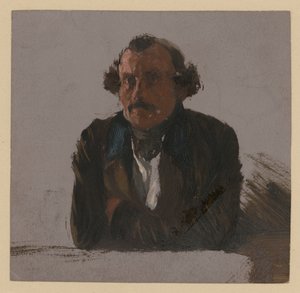  - Adolph Menzel