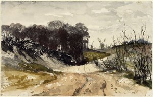  - Adolph Menzel