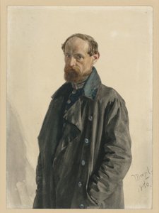  - Adolph Menzel