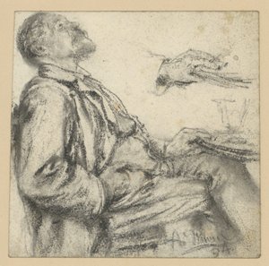  - Adolph Menzel