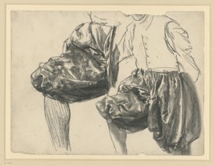  - Adolph Menzel