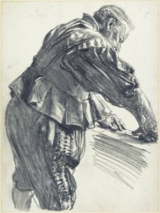  - Adolph Menzel