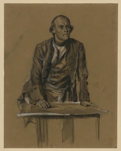  - Adolph Menzel