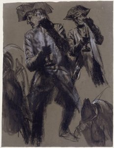  - Adolph Menzel