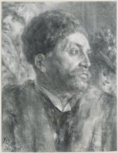  - Adolph Menzel