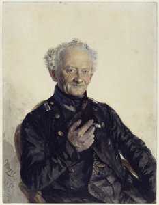  - Adolph Menzel