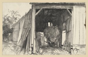  - Adolph Menzel