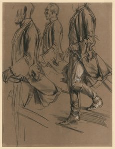  - Adolph Menzel