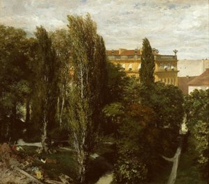  - Adolph Menzel