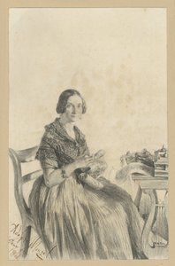  - Adolph Menzel