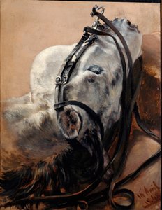  - Adolph Menzel