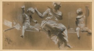  - Adolph Menzel