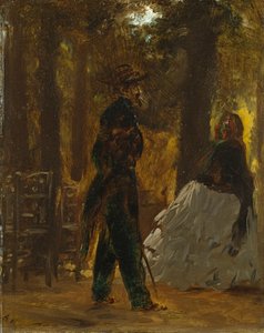  - Adolph Menzel