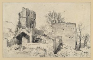Ruine d