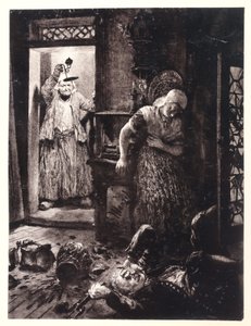  - Adolph Menzel