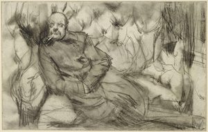  - Adolph Menzel