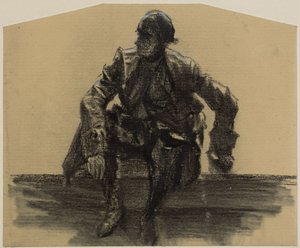  - Adolph Menzel