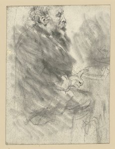  - Adolph Menzel