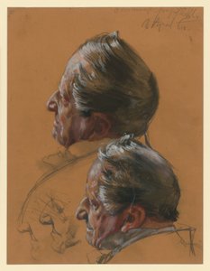  - Adolph Menzel