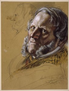 - Adolph Menzel
