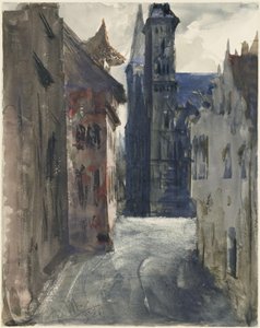  - Adolph Menzel