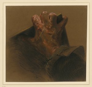  - Adolph Menzel