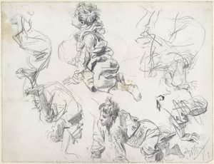  - Adolph Menzel