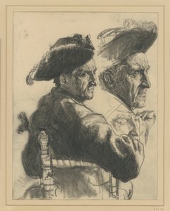  - Adolph Menzel