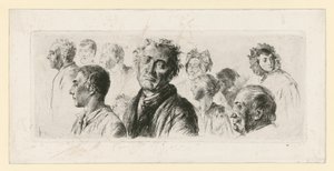  - Adolph Menzel