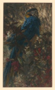  - Adolph Menzel