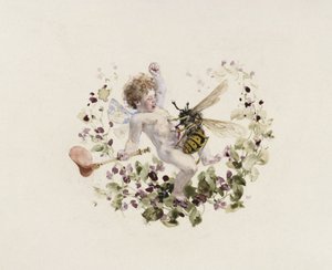  - Adolph Menzel