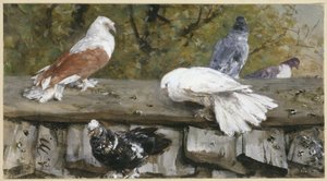  - Adolph Menzel
