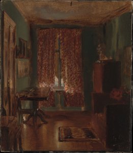  - Adolph Menzel