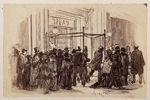  - Adolph Menzel