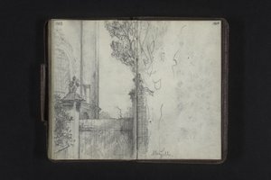  - Adolph Menzel