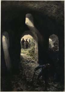  - Adolph Menzel