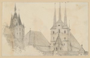  - Adolph Menzel