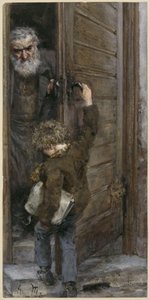  - Adolph Menzel