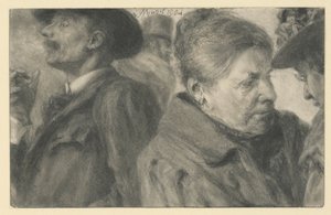  - Adolph Menzel
