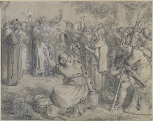  - Adolph Menzel