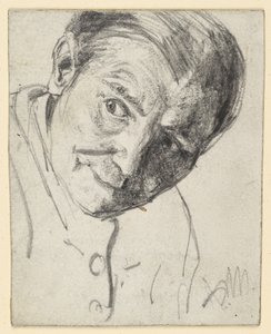  - Adolph Menzel