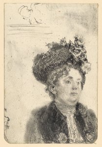  - Adolph Menzel