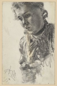  - Adolph Menzel