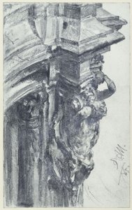  - Adolph Menzel