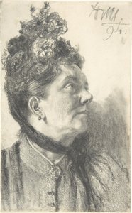  - Adolph Menzel