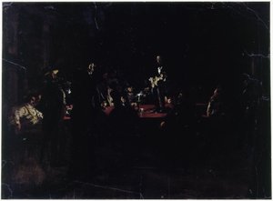  - Adolph Menzel